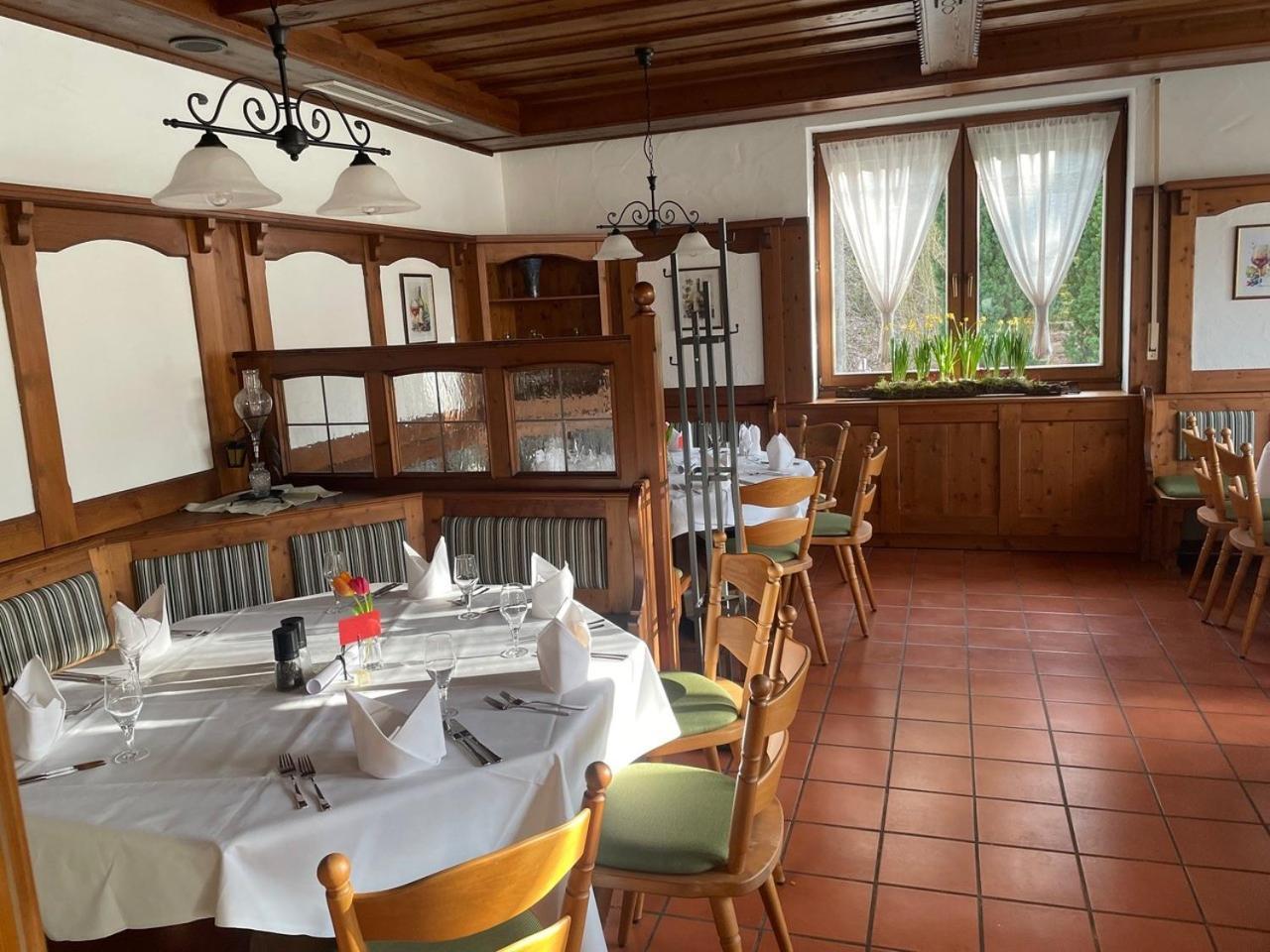 Hotel Restaurant Moosmuehle Dietenhofen المظهر الخارجي الصورة