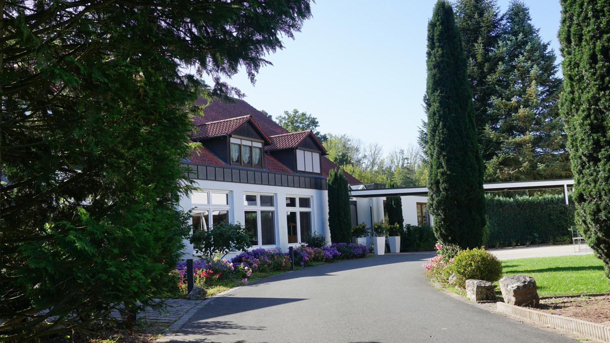 Hotel Restaurant Moosmuehle Dietenhofen المظهر الخارجي الصورة