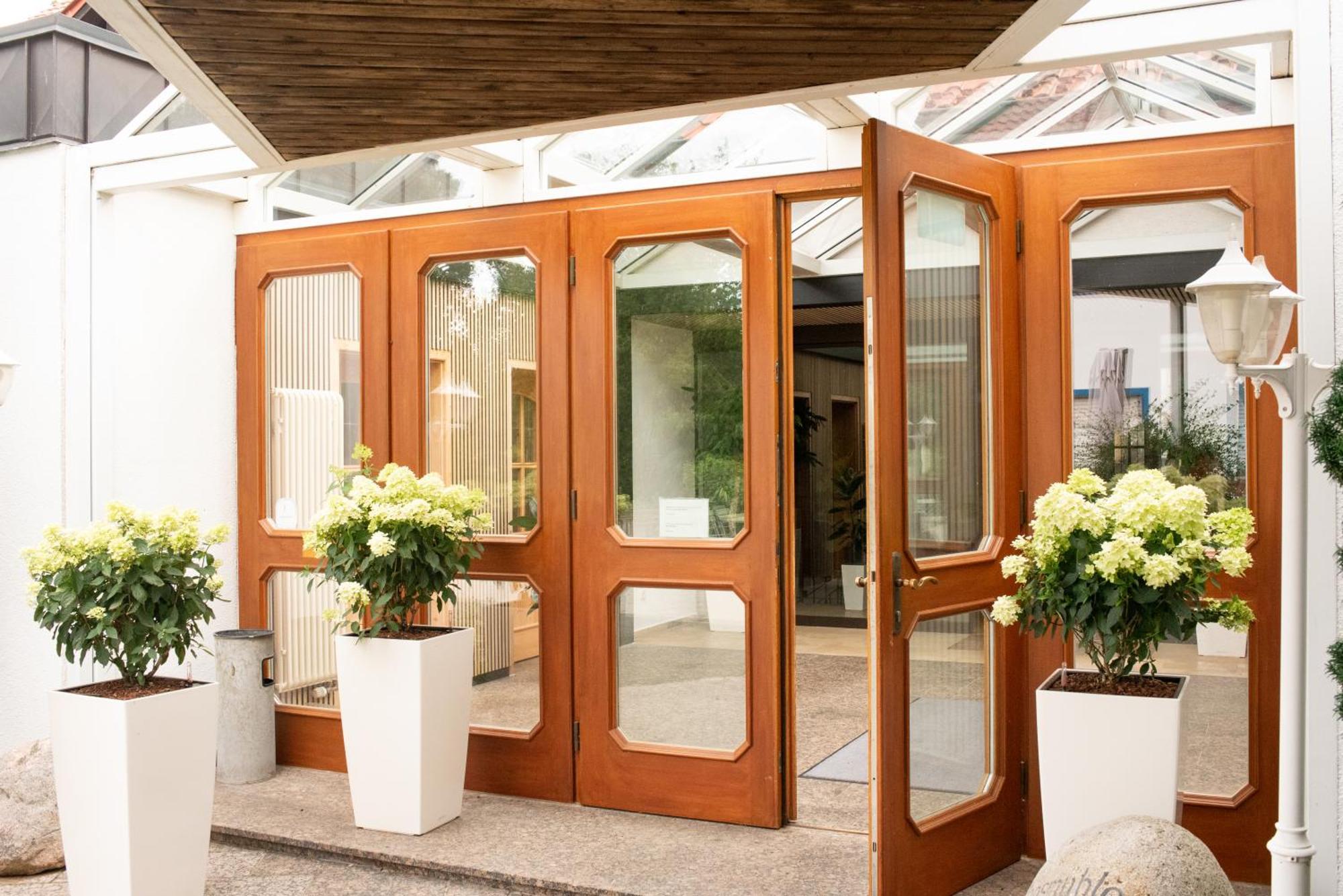 Hotel Restaurant Moosmuehle Dietenhofen المظهر الخارجي الصورة
