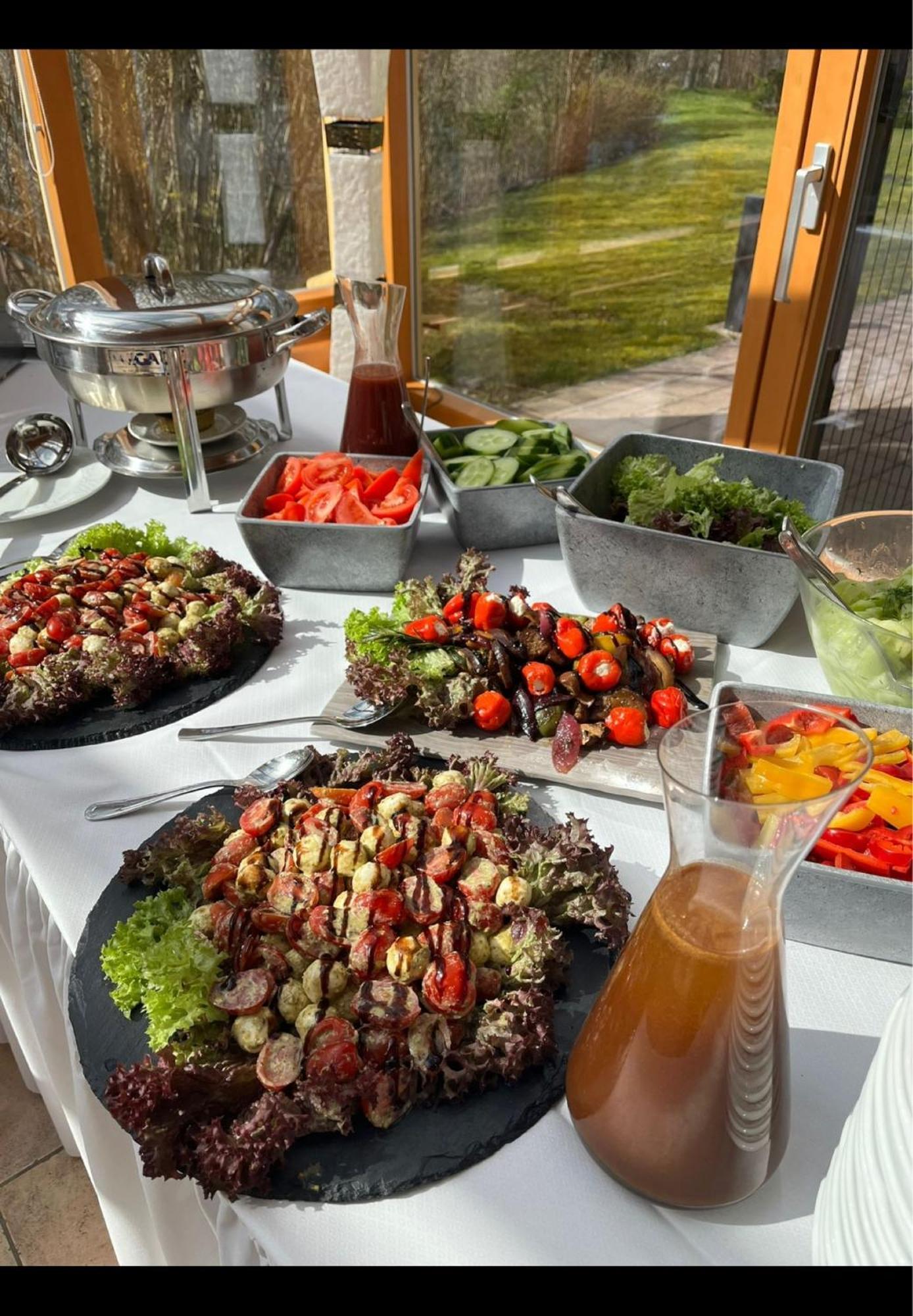 Hotel Restaurant Moosmuehle Dietenhofen المظهر الخارجي الصورة