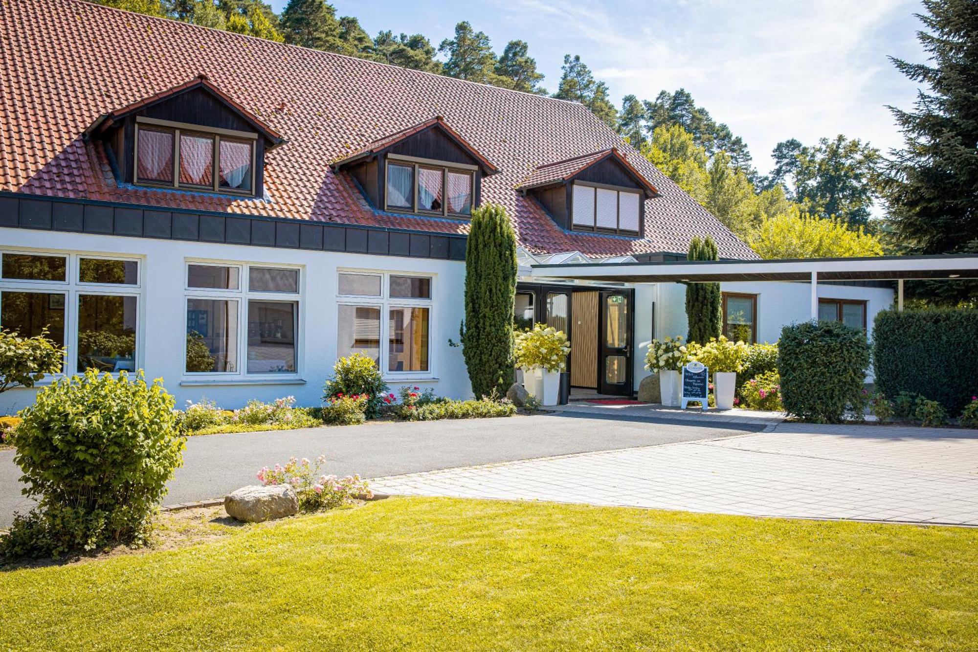 Hotel Restaurant Moosmuehle Dietenhofen المظهر الخارجي الصورة